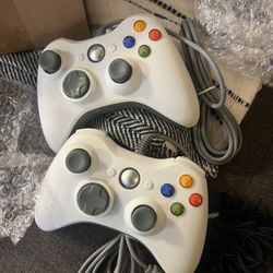 Gamrombo Controller