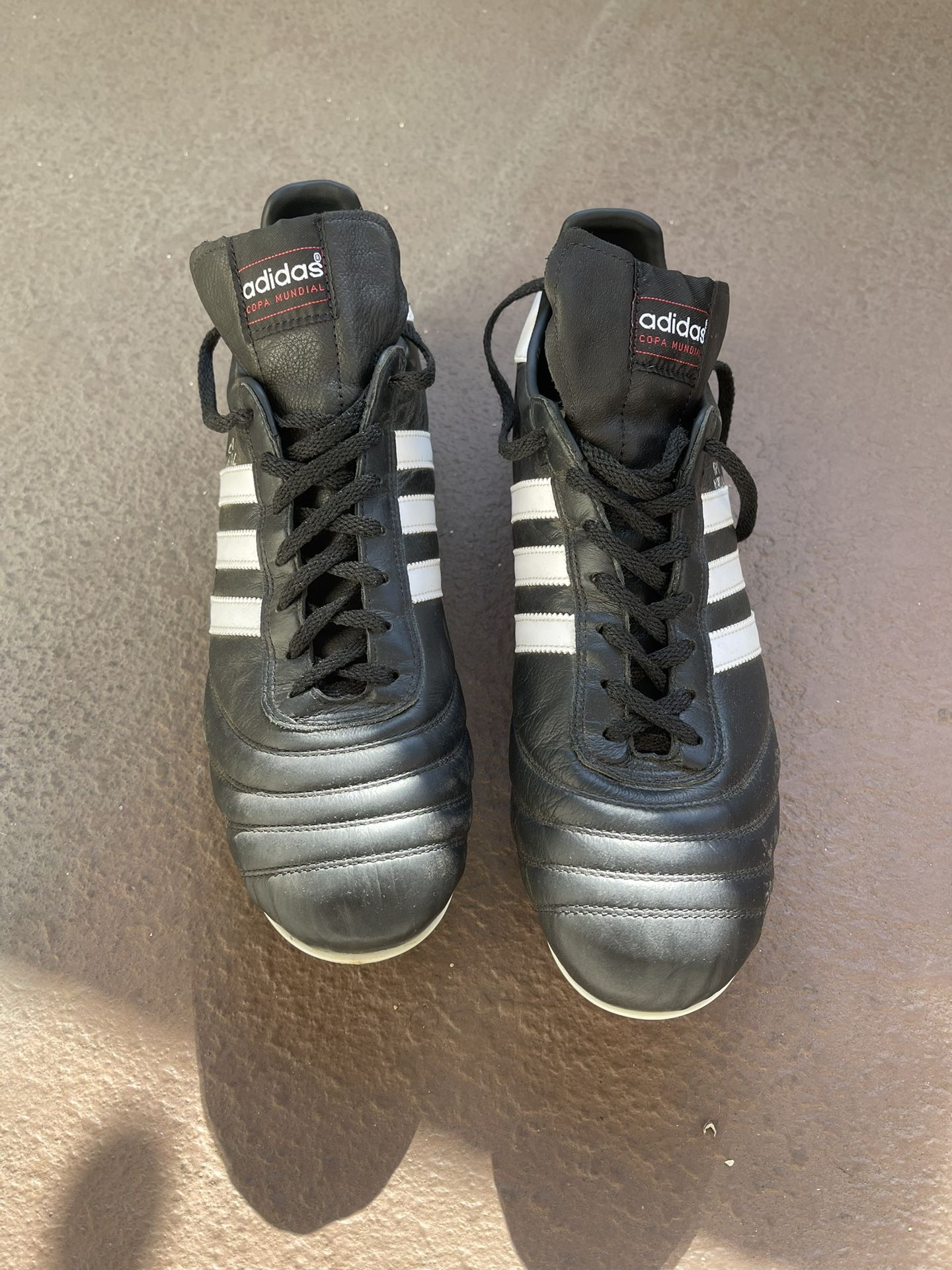 Adidas Copa Mundial Men’s Size 12 Cleats