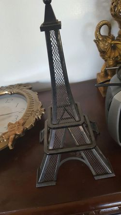 Decoration piece