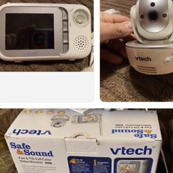 VTech Camera For Babys