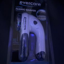 Evercare Large Fabric Shaver 