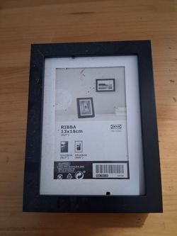 Picture Frames 