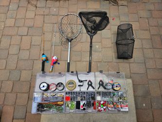 Fishing Gear