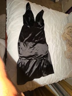 Gown