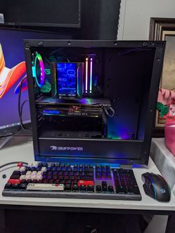 Gaming pc