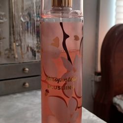 Aéropostale Blushing Body Mist