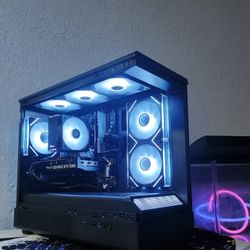 RTX 5060 Gaming PC