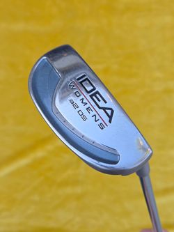 Womens Golf Putter