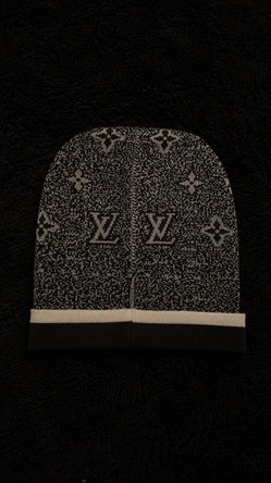 Lv beanie