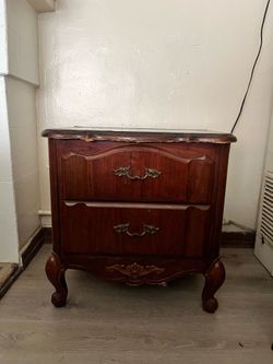 Side table