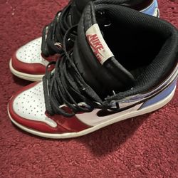 Jordan 1 