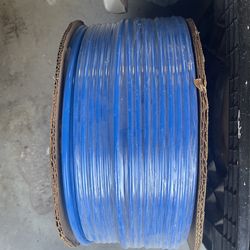 Truck air suspension/bag tubing/line