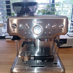 Breville Barista Express