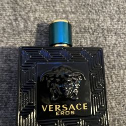 VERSACE EROS