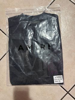 Amiri shirt