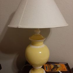 Vintage Lamp