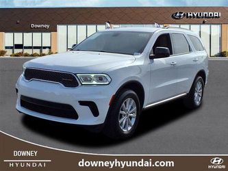 2023 Dodge Durango