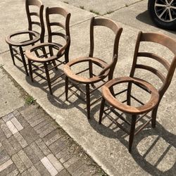 Old Chairs