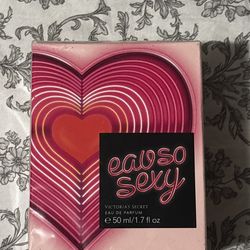 Victoria Secret Eau So Sexy