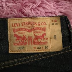 Levis Buenas Condiciones