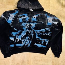 VALE hoodie