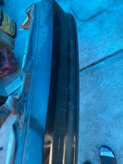 96’ cobra bumper