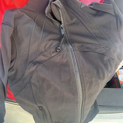Lululemon jacket