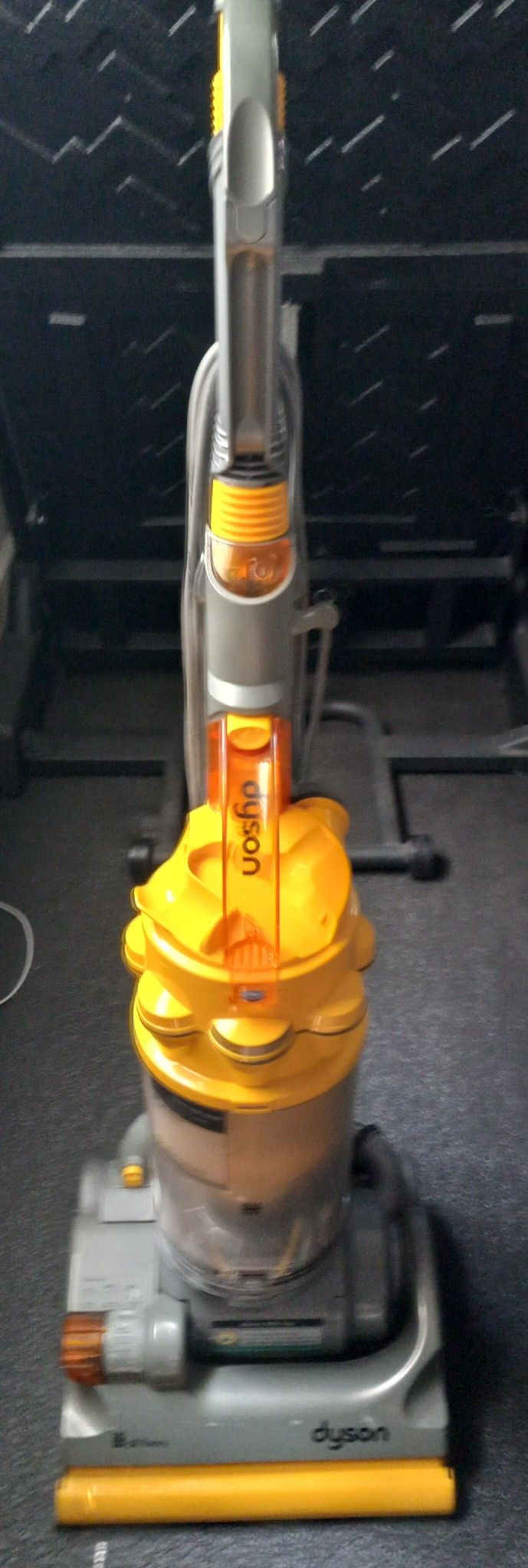 Dyson Vacuum