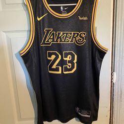 LA Lakers Jersey