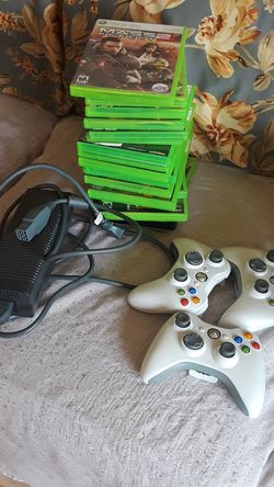 Xbox 360