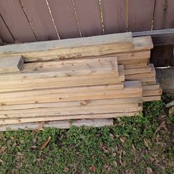 Lumber 2x4x16