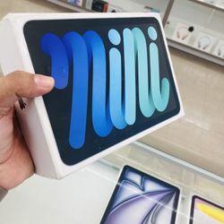 iPad Mini A17 Pro 256gb