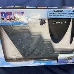 NewRay B-2 Spirit Stealth Bomber 1:72 Diecast Model Plane New