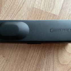 ALPINE FACEPLATE CASE
