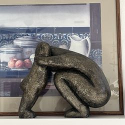 Hugging Sculpture 