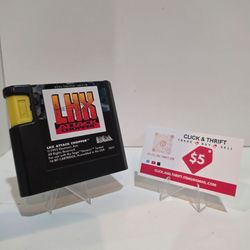 LHX Attack Chopper Electronic Arts 1992 Game Only