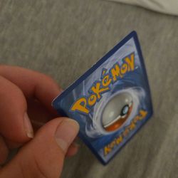 Pokémon 