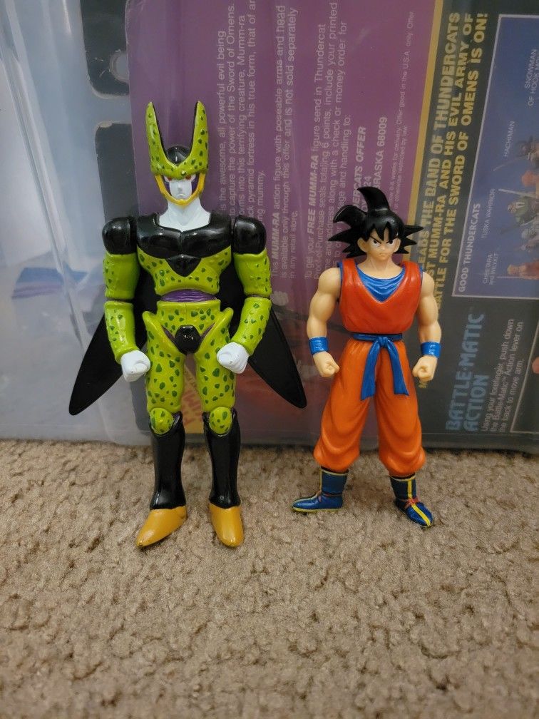 super battle collection