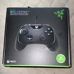 Wolverine V2 Wired 