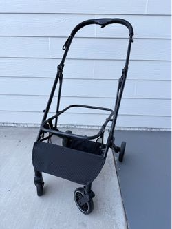 Pet stroller frame - barely used