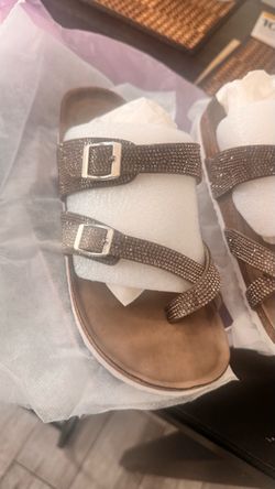 Madden Sandals