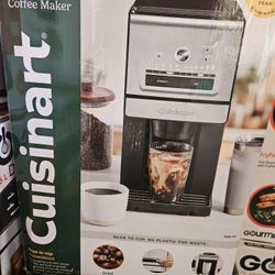 Cuisinart  Coffee Maker 