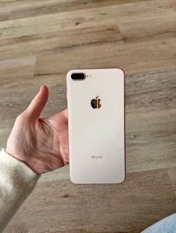Apple iPhone 8 Plus unlocked