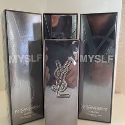 Ysl Absolu Men Cologne 