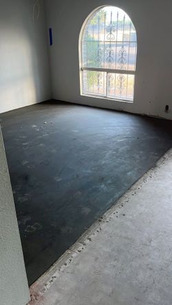 Concrete Bags