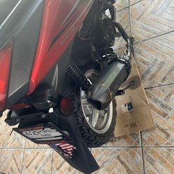 Scooter 150cc