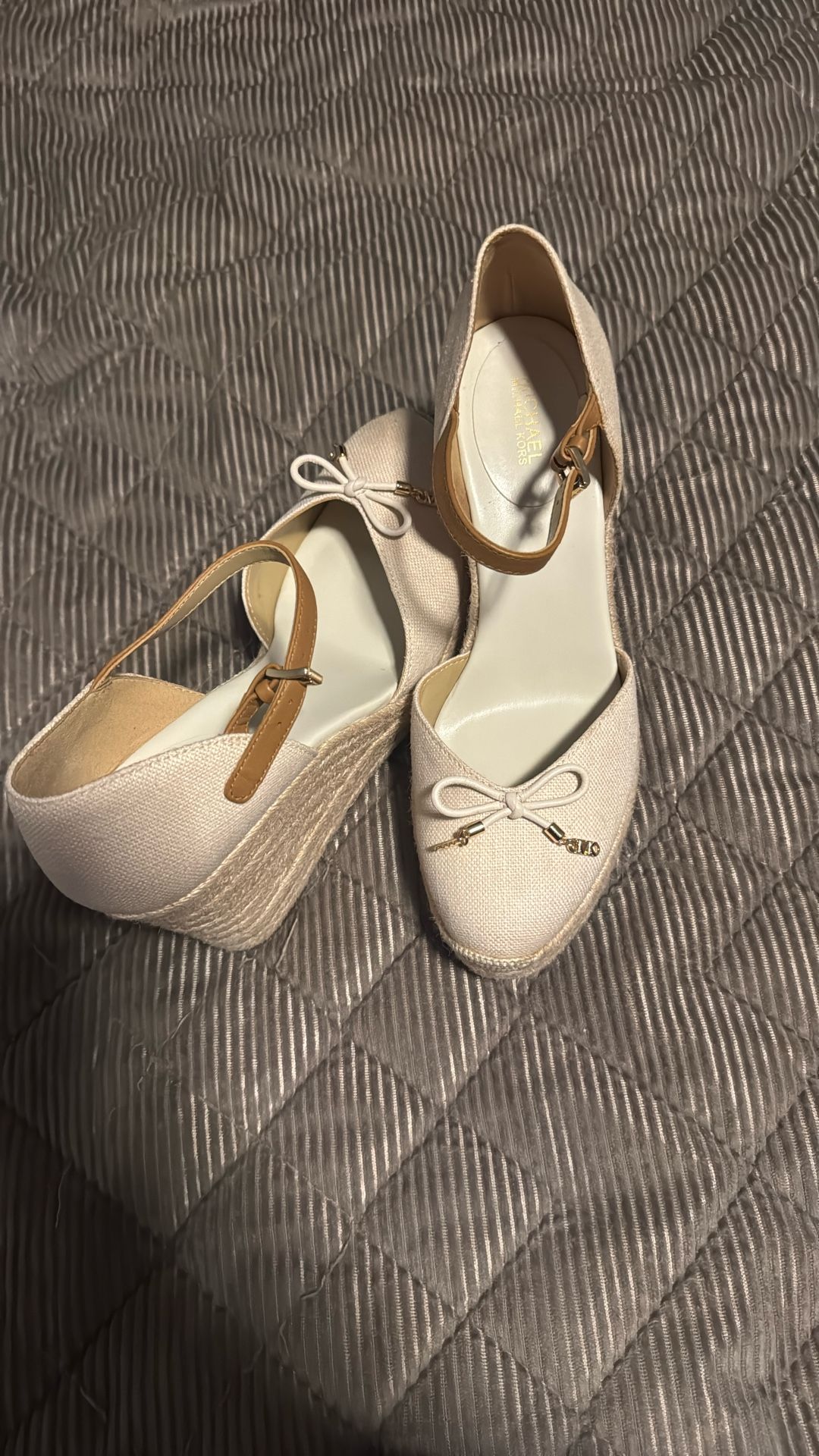 Michael Kors Women Wedges