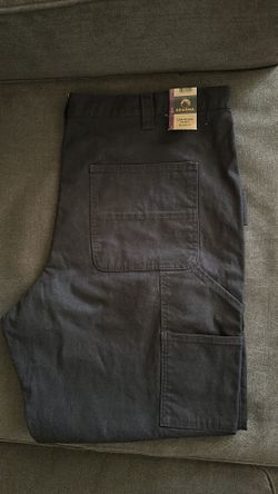 Brahma  pantalones  tipo carpintero
