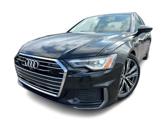 2019 Audi A6