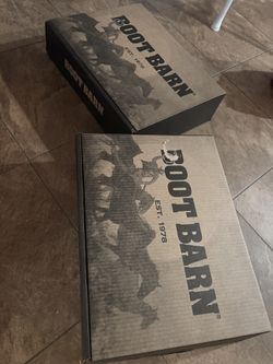 Wolverine Work Boots